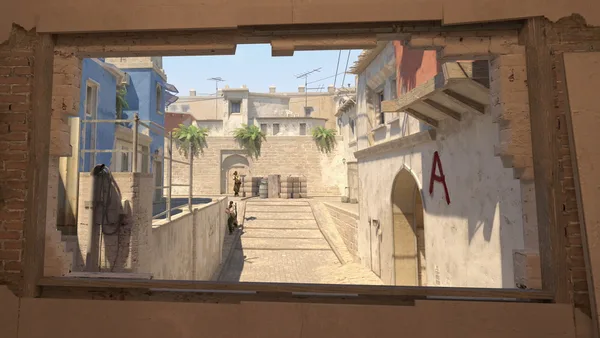 Screenshot 15 di Counter-Strike 2