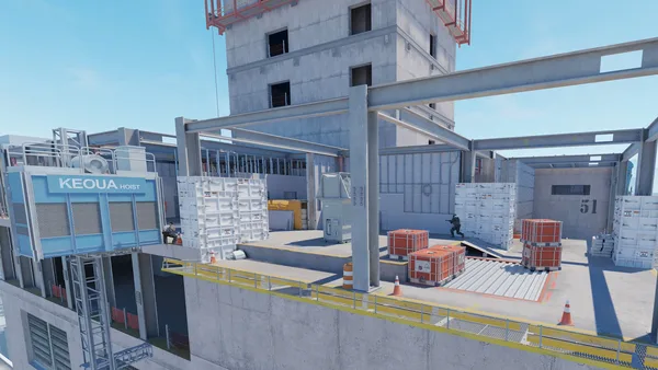 Screenshot 16 di Counter-Strike 2