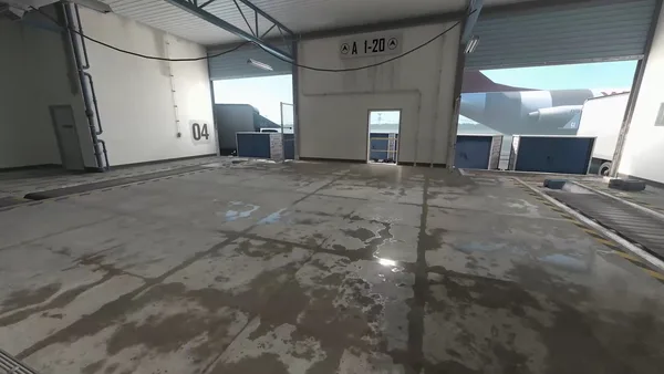 Screenshot 17 di Counter-Strike 2
