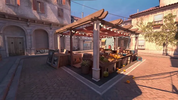 Screenshot 18 di Counter-Strike 2