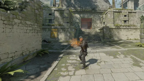 Screenshot 19 di Counter-Strike 2