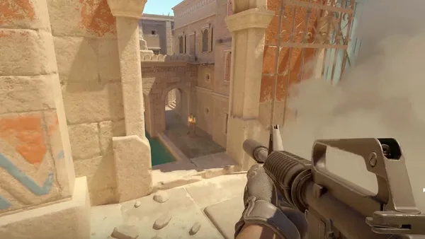 Screenshot 4 di Counter-Strike 2