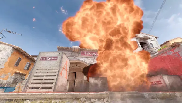 Screenshot 7 di Counter-Strike 2