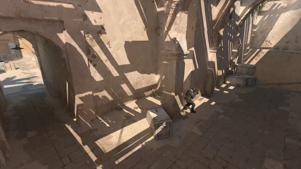 Screenshot 9 di Counter-Strike 2