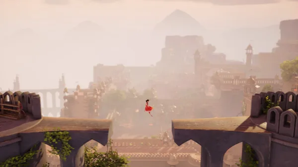 Raji: An Ancient Epic screenshot 5