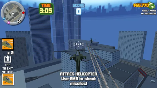 Hammer 2 screenshot 3