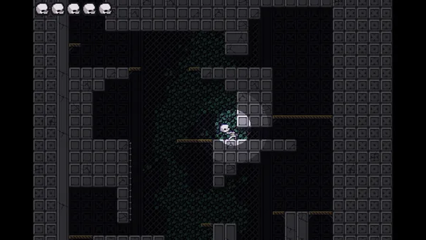 Super Skelemania screenshot 4