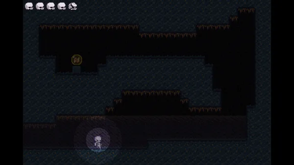 Super Skelemania screenshot 6