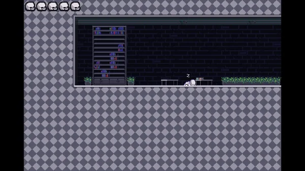 Super Skelemania screenshot 9