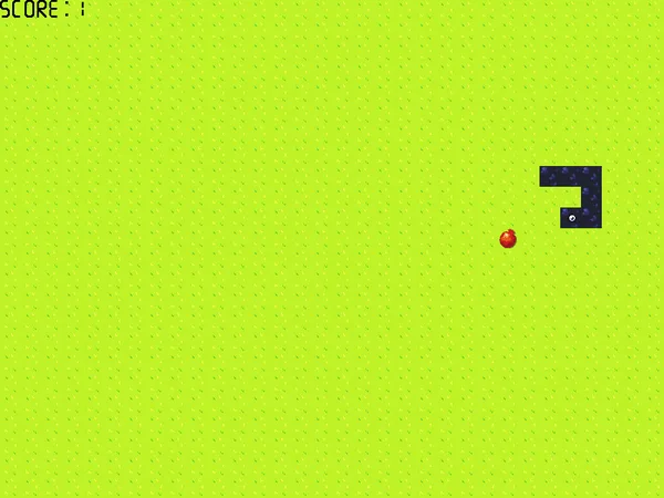 Snake: Road to apple screenshot 2