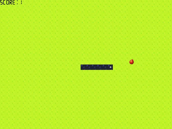 Snake: Road to apple screenshot 3