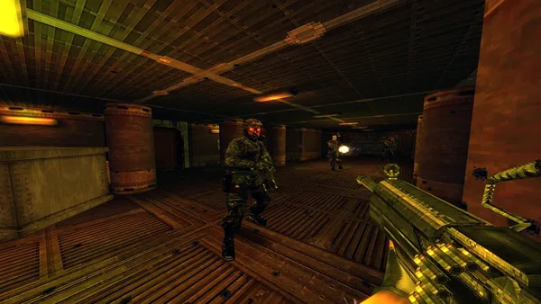 DOOMED screenshot 13