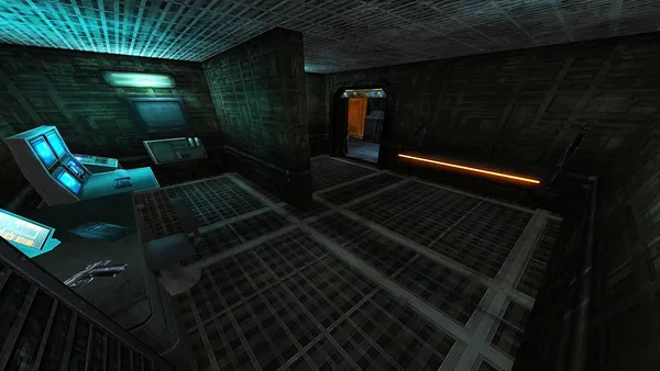DOOMED screenshot 17