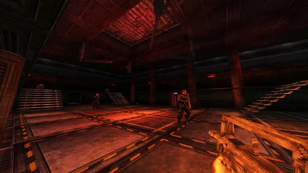 DOOMED screenshot 7