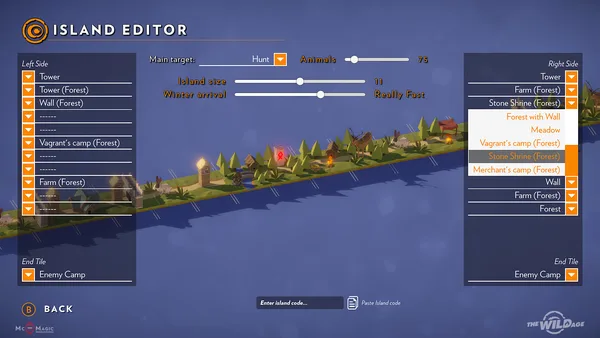 The Wild Age screenshot 17