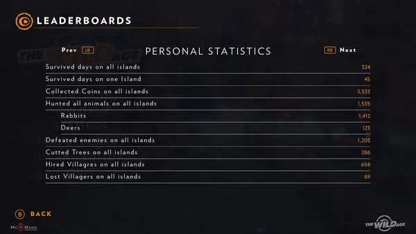 The Wild Age screenshot 19