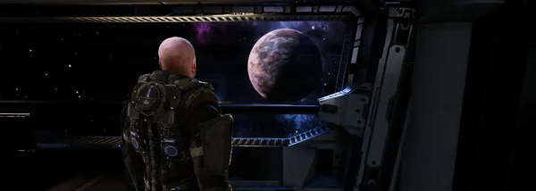SpaceBourne screenshot 10