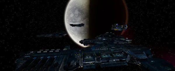 SpaceBourne screenshot 14