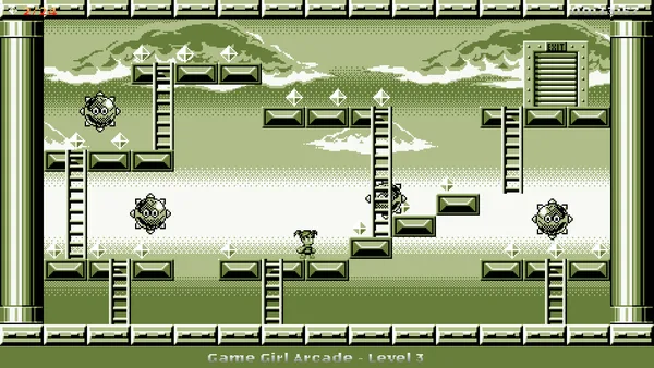 PlataGO! Super Platform Game Maker screenshot 5