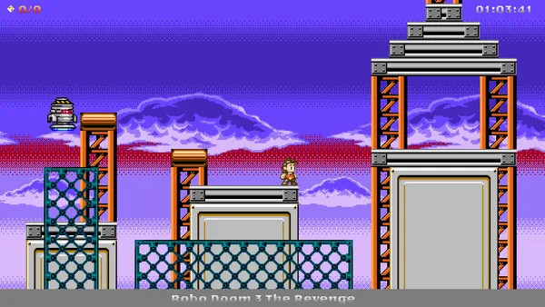 PlataGO! Super Platform Game Maker screenshot 6