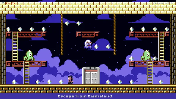 PlataGO! Super Platform Game Maker screenshot 8