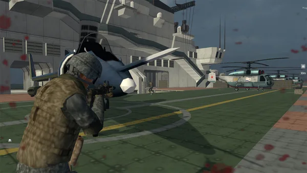 War Trigger 2 screenshot 3