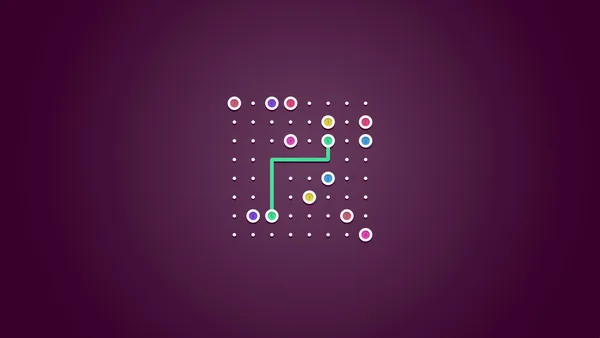 Lines Infinite screenshot 1