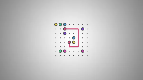 Lines Infinite screenshot 2