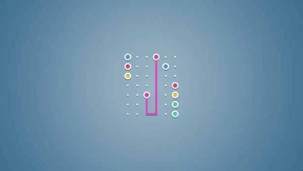 Lines Infinite screenshot 4