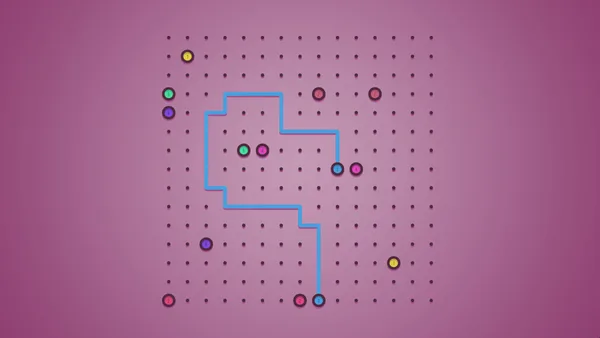 Lines Infinite screenshot 5