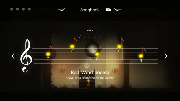 Neversong screenshot 10