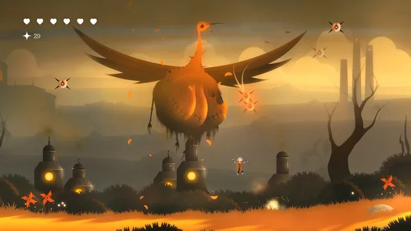 Neversong screenshot 6