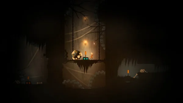 Neversong screenshot 8