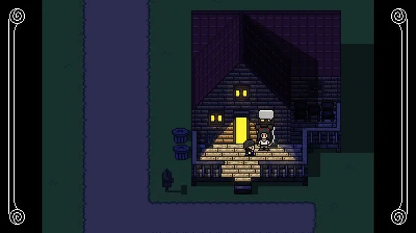 My Big Sister screenshot 1