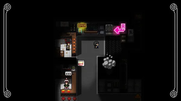 My Big Sister screenshot 2