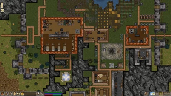 First Feudal screenshot 1