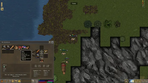 First Feudal screenshot 10