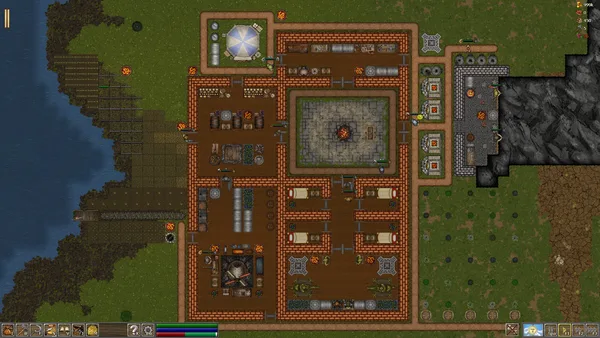 First Feudal screenshot 13