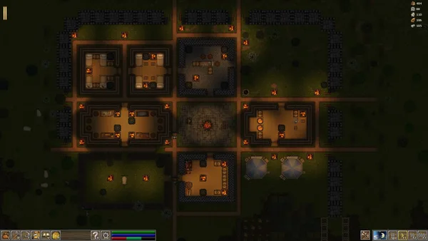 First Feudal screenshot 2