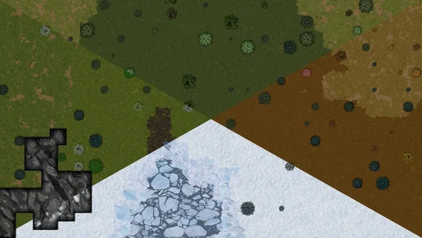 First Feudal screenshot 8