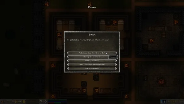 First Feudal screenshot 9
