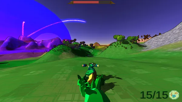 Flora screenshot 6