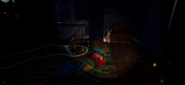 Frosty Nights screenshot 7