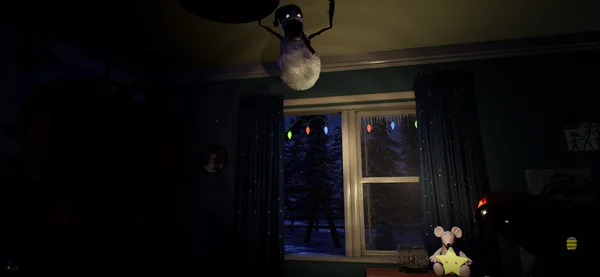 Frosty Nights screenshot 8