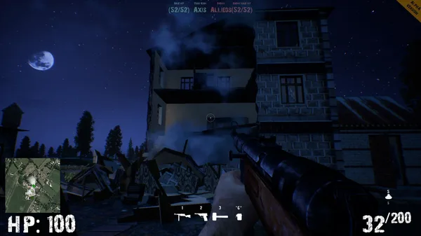 BattleRush screenshot 11