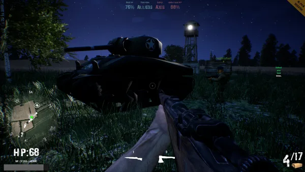 BattleRush screenshot 18