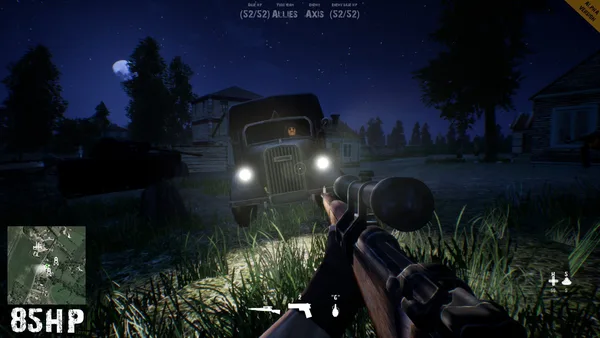 BattleRush screenshot 6