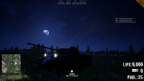 BattleRush screenshot 7