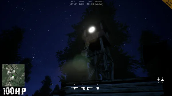 BattleRush screenshot 8