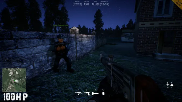 BattleRush screenshot 9